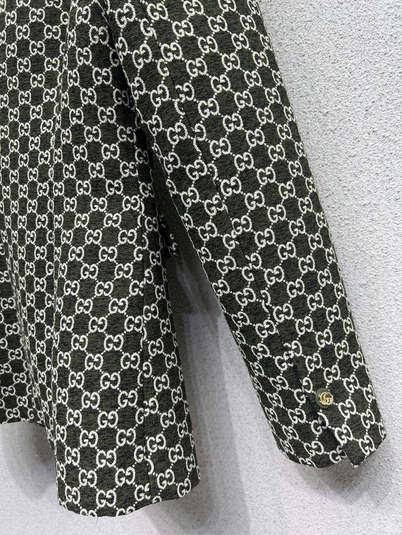Gvc*1 outwear